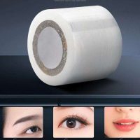فویل شیشه ای شفاف
