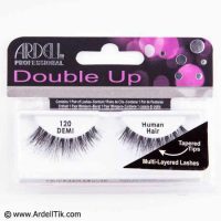 مژه آردل دوبل کاملا طبیعی - مدل ۱۲۰ ARDELL-DEMI