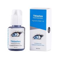 چسب مژه کاشت و اکستنشن دائم تیک TIK