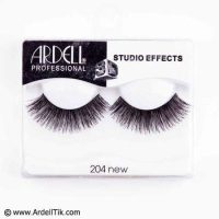 مژه۳D آردل ۳D استدیو افکت - کد ARDELL-204NEW