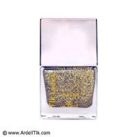لاک ناخن تیک - ۲۰۵۷-golden-excelاکلیلی طلایی