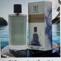 ادکلن و عطر ۱۰۰ میل مردانه TAT