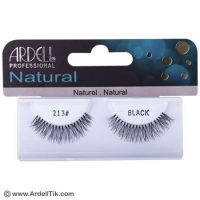 مژه جفتی آردل - نخ نامرئی با الیاف طبیعی -ARDELL-213