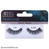 مژه آردل-جفتی- نخ نامریی با الیاف طبیعی-شماره ۰۴۳-ARDELL