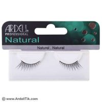 مژه آردل-گوشه جفتی نخ نامریی با الیاف طبیعی گوشه-ARDELL