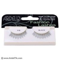 مژه آردل- جفتی- نخ نامریی -با الیاف طبیعی- ۱۱۰-آردل-ARDELL