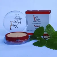 پنکک ضدآفتاب دار مخملی لوکس لشLuxLash