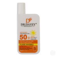 کرم ضدآفتاب SPF50 دکتر  دیوی Dr,DAVEY