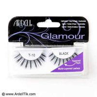 مژه تمرینی آردل سری گلامور - T 10