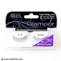 مژه آردل تمرینی سری گلامور - T 15