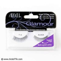 مژه تمرینی آردل سری گلامور - T 6