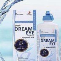 مایع لنز ۱۵۰میل دریم DREAM EYE