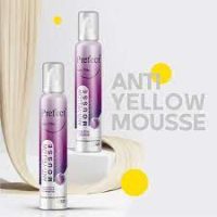 موس مو ضد زردیANTI YELLOW پرفکت